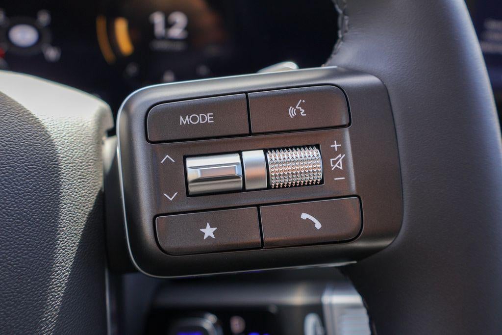 2026 Hyundai PALISADE Limited FWD