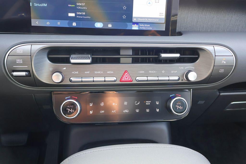 2026 Hyundai PALISADE Limited FWD