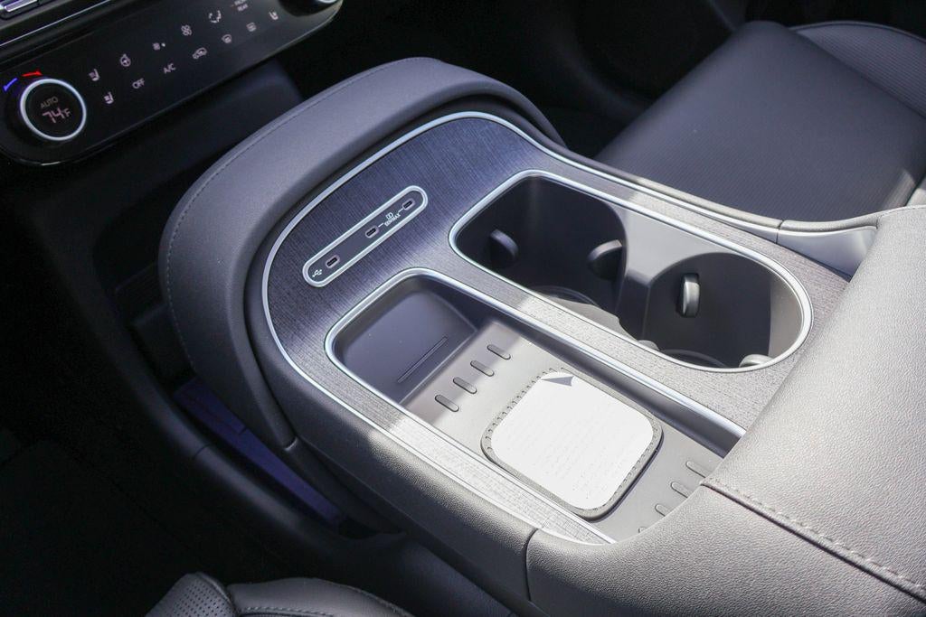 2026 Hyundai PALISADE Limited FWD