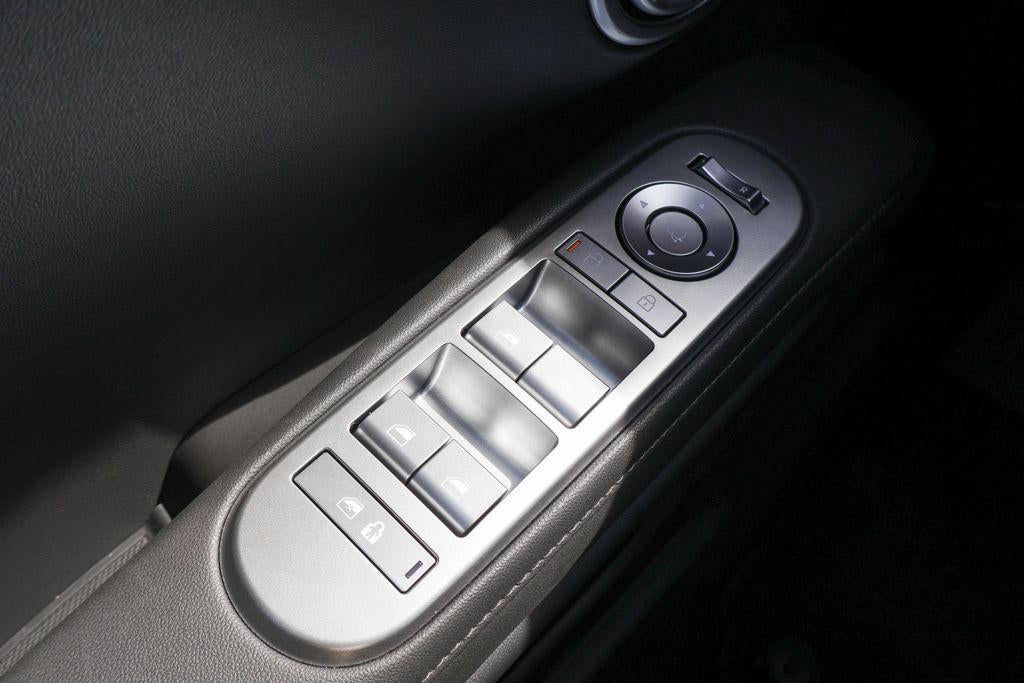 2026 Hyundai PALISADE Limited FWD