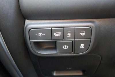 2026 Hyundai PALISADE Limited FWD