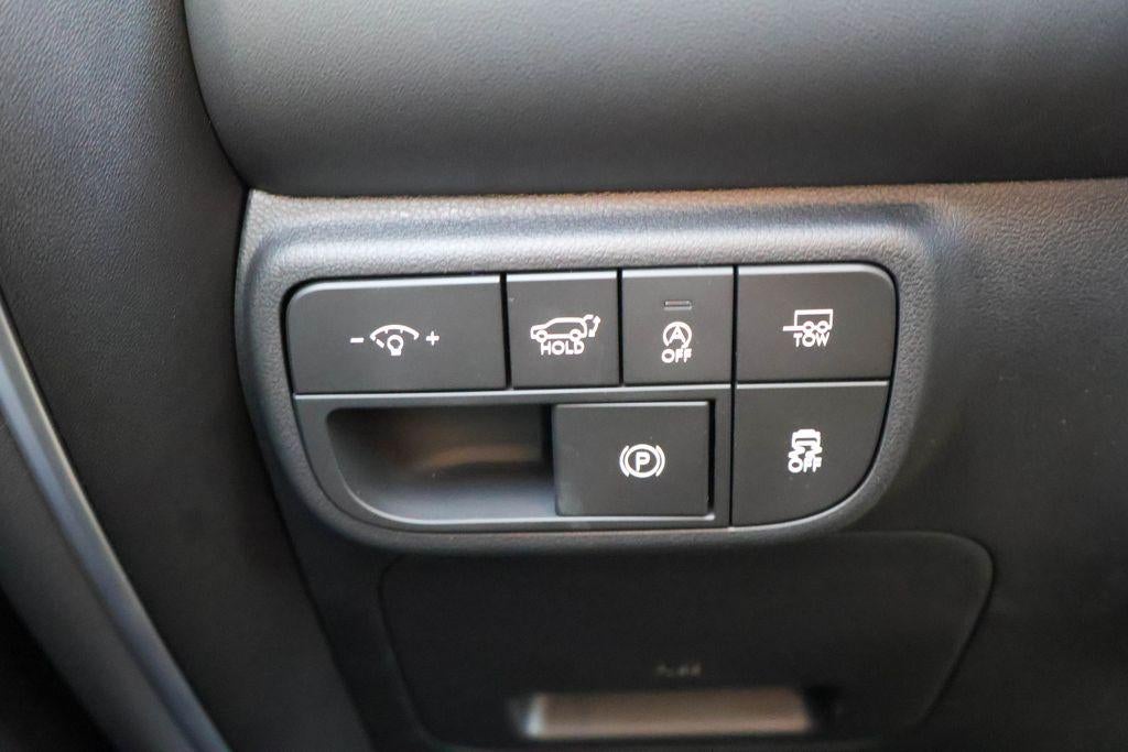 2026 Hyundai PALISADE Limited FWD