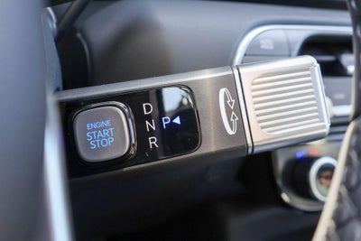 2026 Hyundai PALISADE Limited FWD