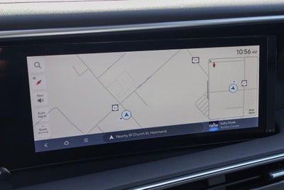 2026 Hyundai PALISADE Limited FWD