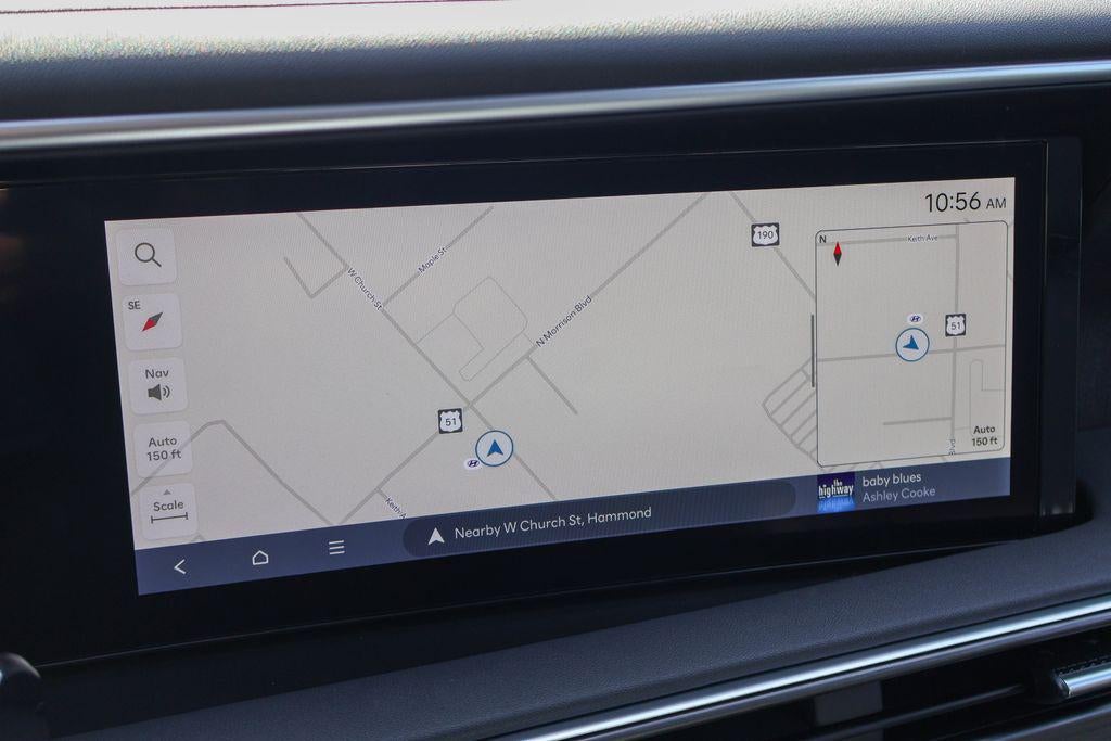 2026 Hyundai PALISADE Limited FWD