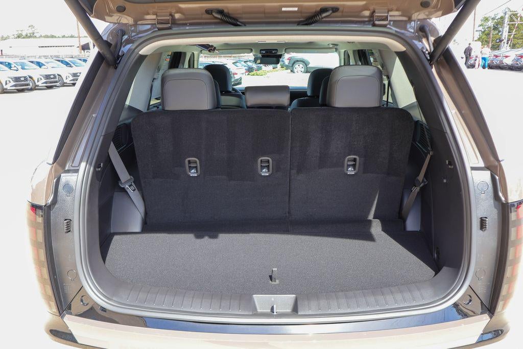 2026 Hyundai PALISADE Limited FWD