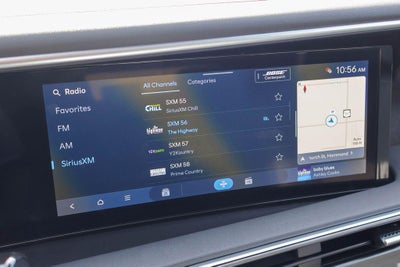 2026 Hyundai PALISADE Limited FWD