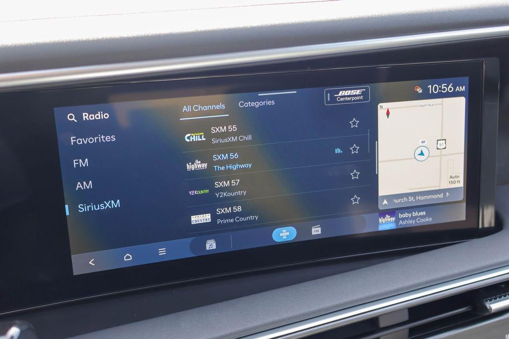 2026 Hyundai PALISADE Limited FWD