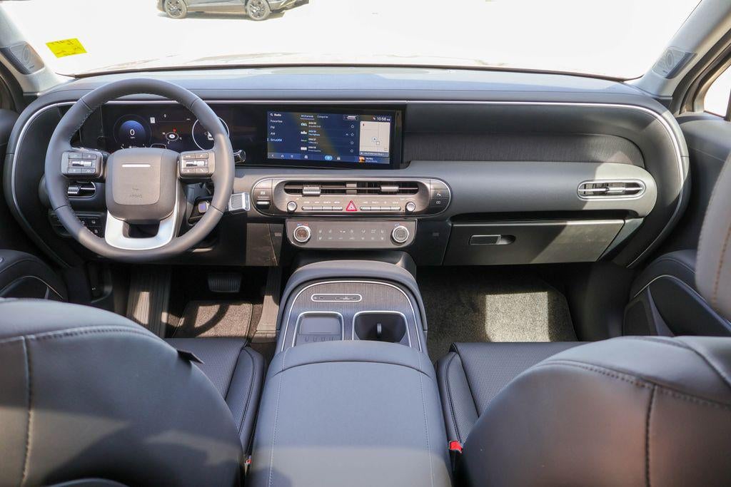 2026 Hyundai PALISADE Limited FWD