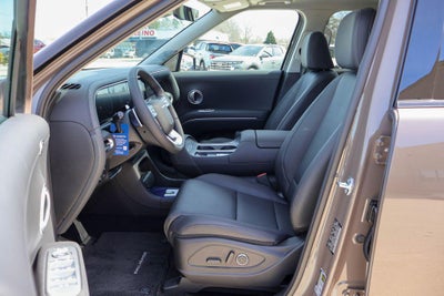 2026 Hyundai PALISADE Limited FWD