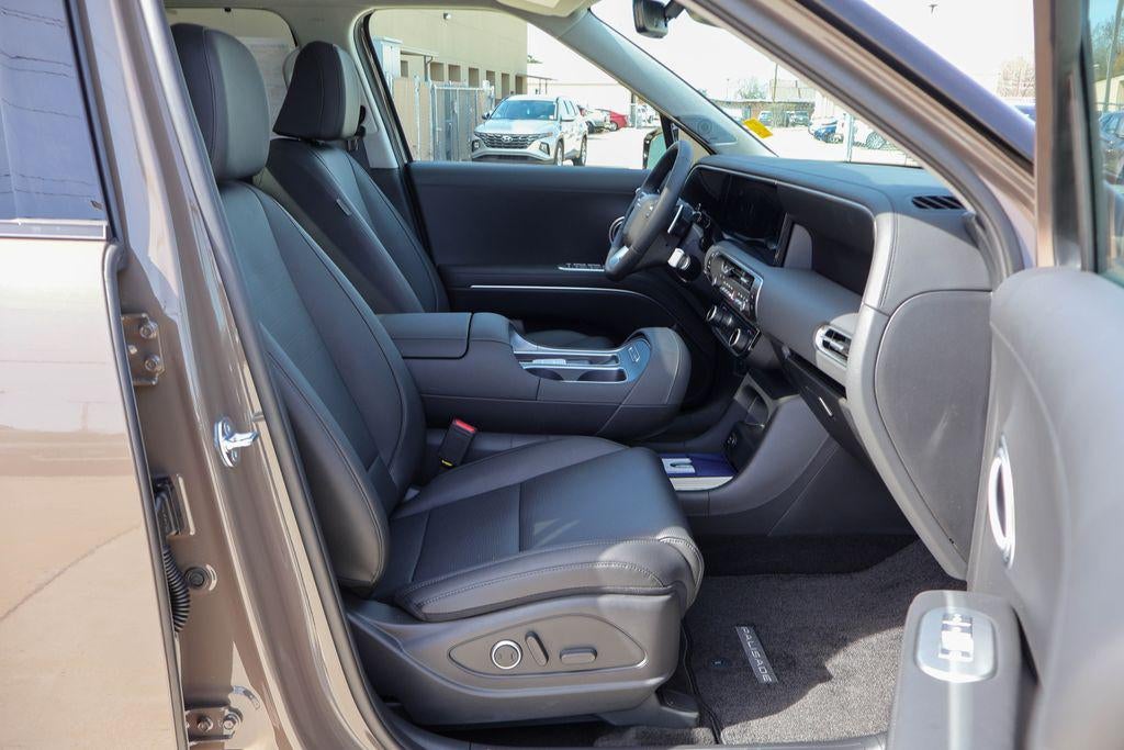 2026 Hyundai PALISADE Limited FWD