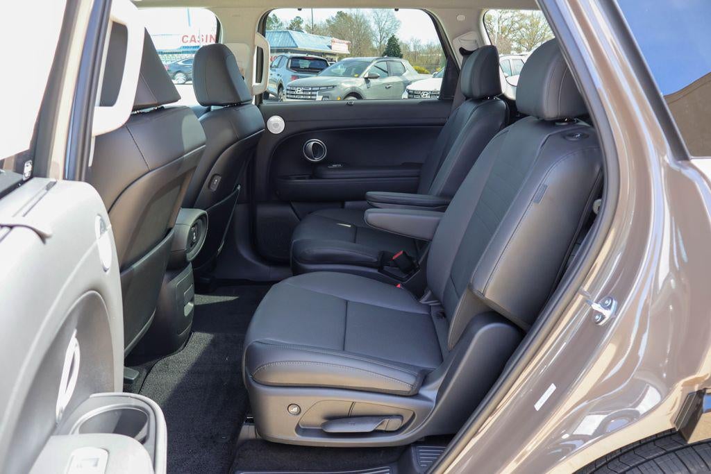 2026 Hyundai PALISADE Limited FWD