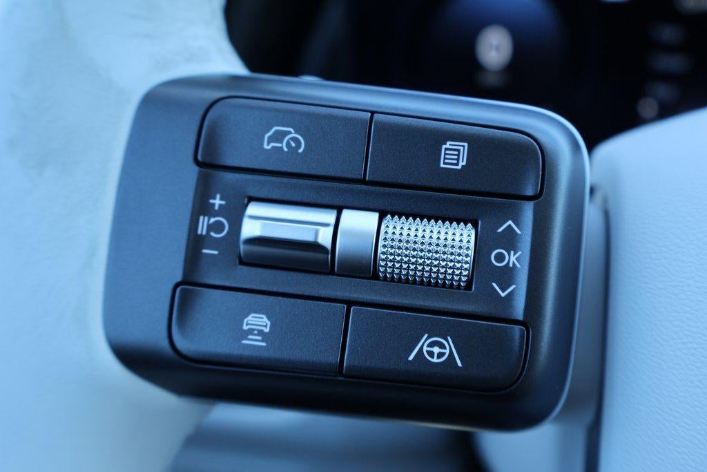 2026 Hyundai PALISADE SEL FWD