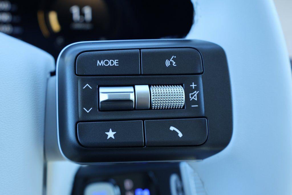 2026 Hyundai PALISADE SEL FWD