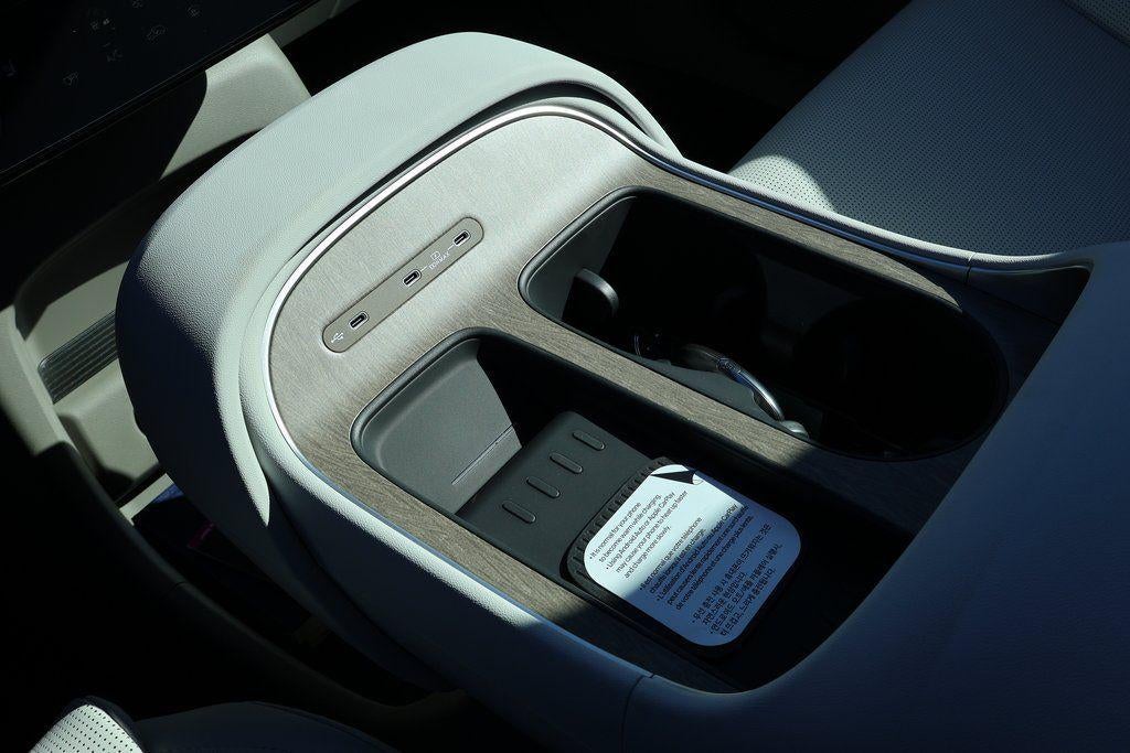 2026 Hyundai PALISADE SEL FWD