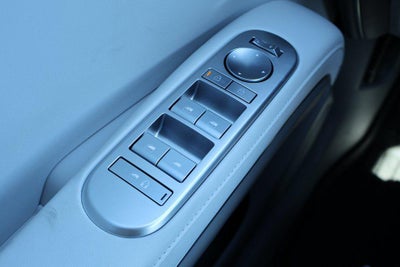 2026 Hyundai PALISADE SEL FWD