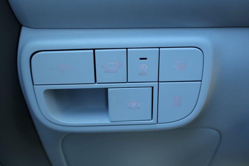 2026 Hyundai PALISADE SEL FWD