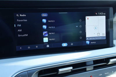 2026 Hyundai PALISADE SEL FWD