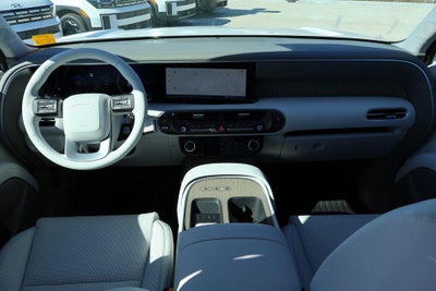 2026 Hyundai PALISADE SEL FWD