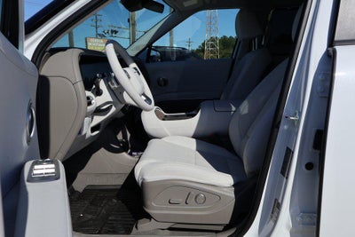 2026 Hyundai PALISADE SEL FWD