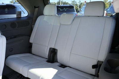 2026 Hyundai PALISADE SEL FWD