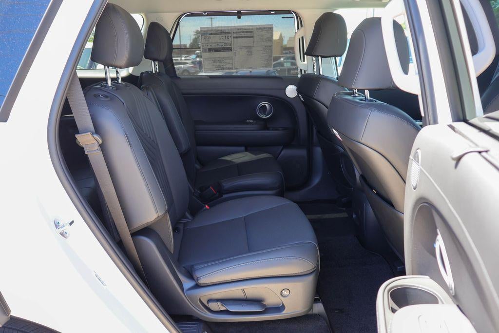 2026 Hyundai PALISADE SEL FWD