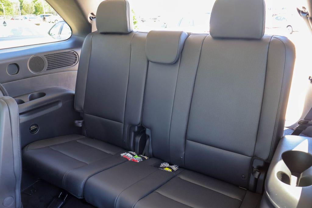 2026 Hyundai PALISADE SEL FWD