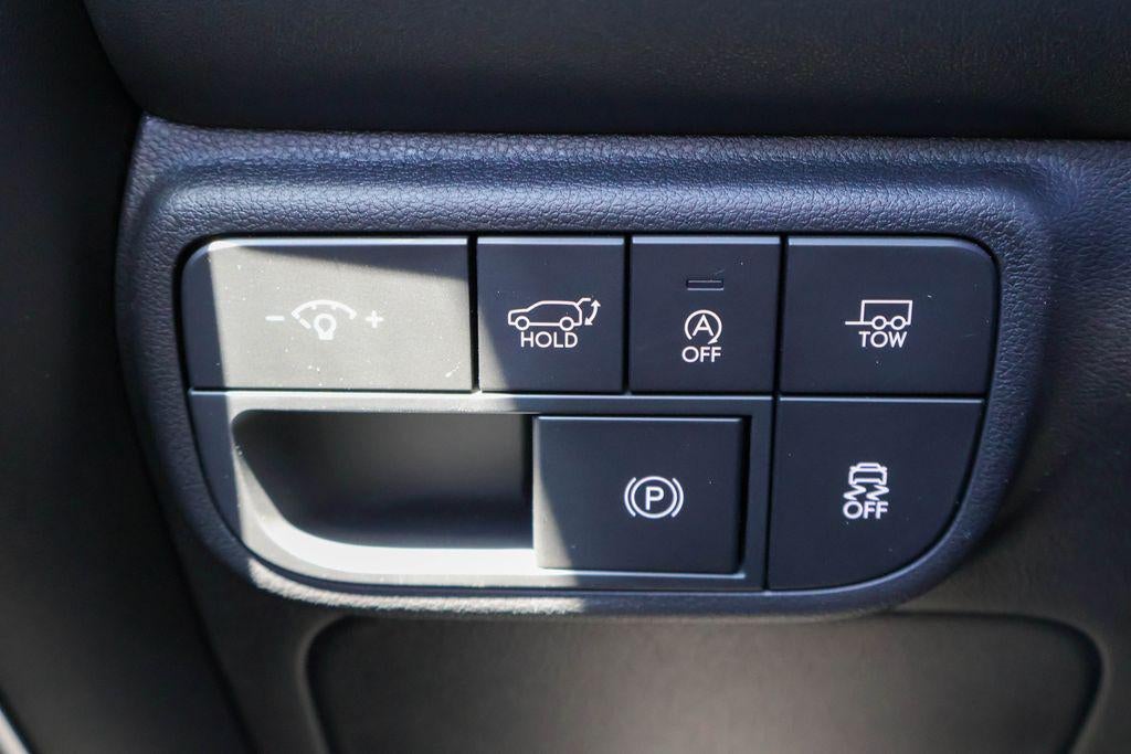 2026 Hyundai PALISADE SEL FWD