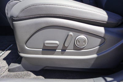 2026 Hyundai PALISADE SEL FWD