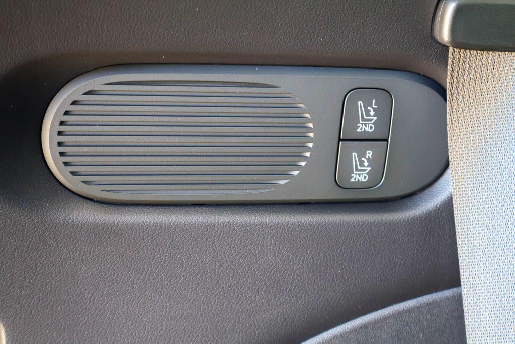 2026 Hyundai PALISADE SEL FWD