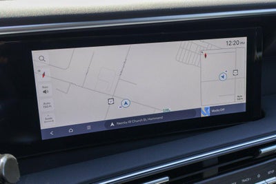 2026 Hyundai PALISADE SEL FWD