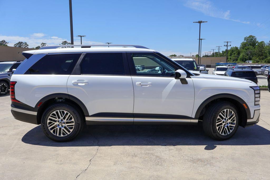 2026 Hyundai PALISADE SEL FWD