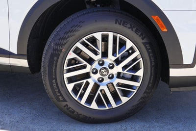 2026 Hyundai PALISADE SEL FWD