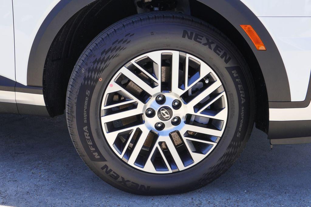 2026 Hyundai PALISADE SEL FWD