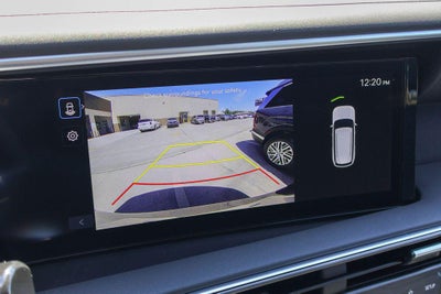 2026 Hyundai PALISADE SEL FWD