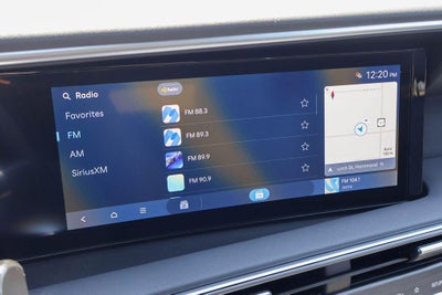 2026 Hyundai PALISADE SEL FWD