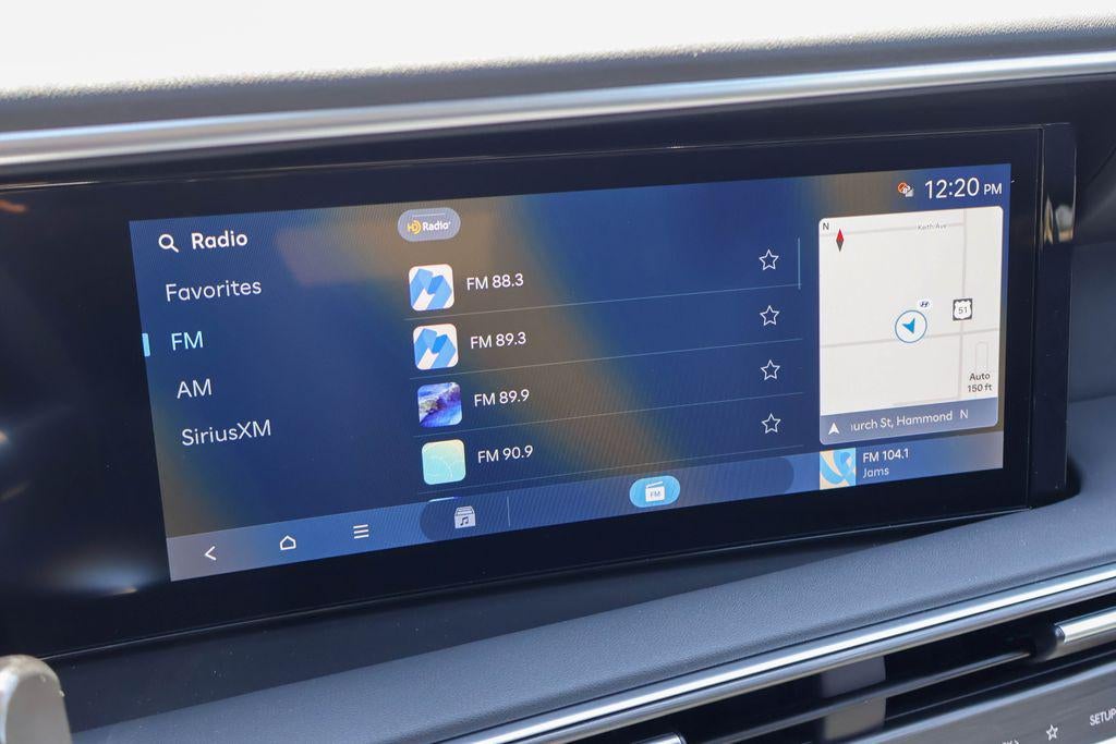 2026 Hyundai PALISADE SEL FWD