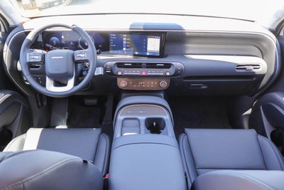 2026 Hyundai PALISADE SEL FWD