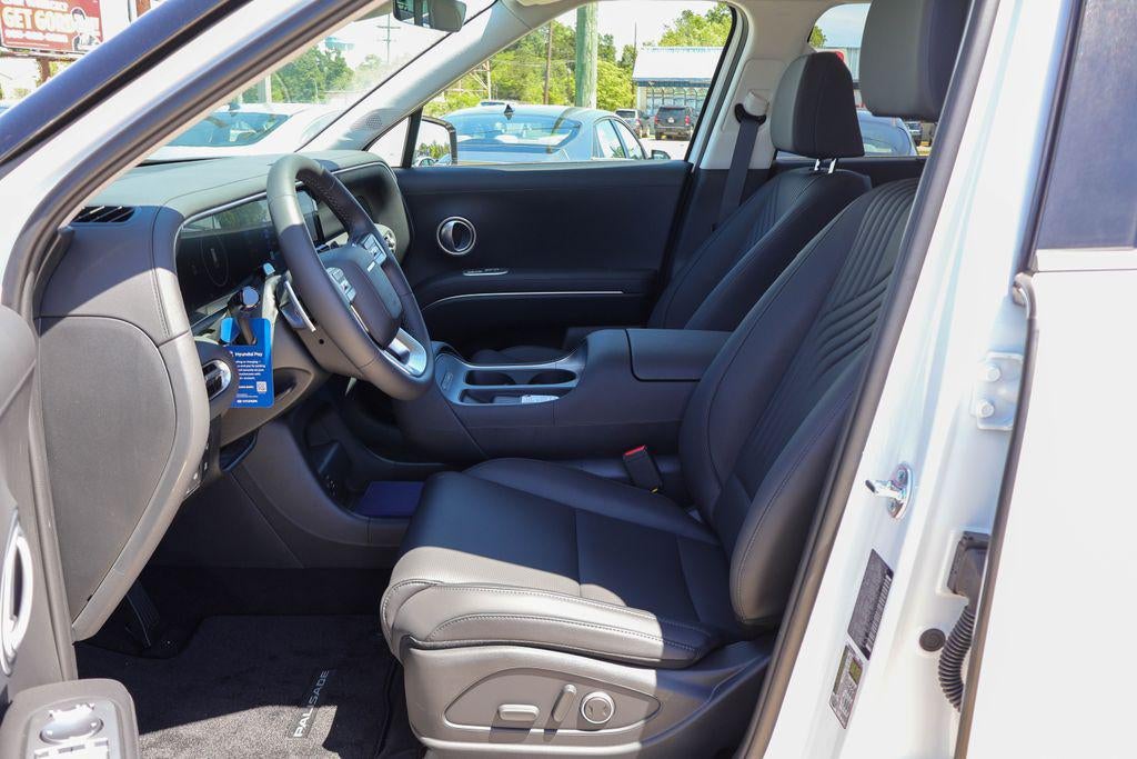 2026 Hyundai PALISADE SEL FWD