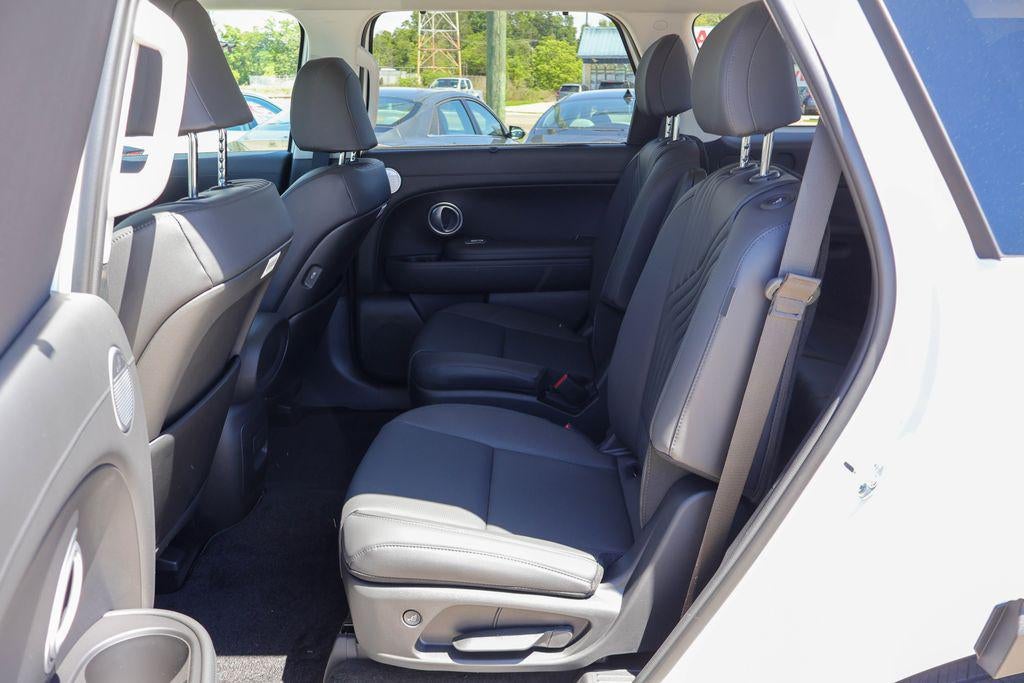 2026 Hyundai PALISADE SEL FWD