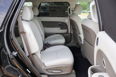 2026 Hyundai PALISADE SEL FWD