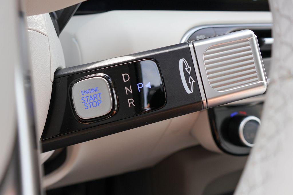 2026 Hyundai PALISADE SEL FWD