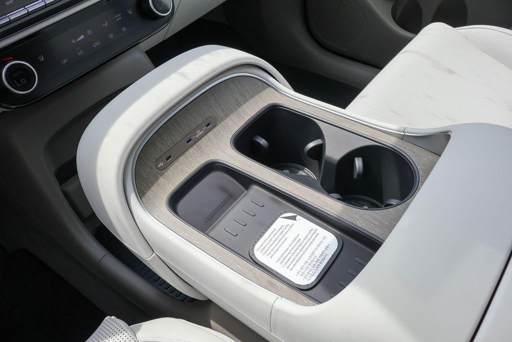 2026 Hyundai PALISADE SEL FWD