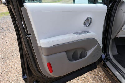 2026 Hyundai PALISADE SEL FWD