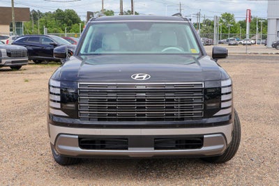2026 Hyundai PALISADE SEL FWD