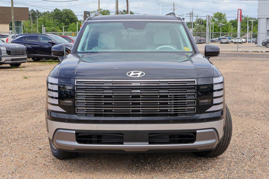 2026 Hyundai PALISADE SEL FWD