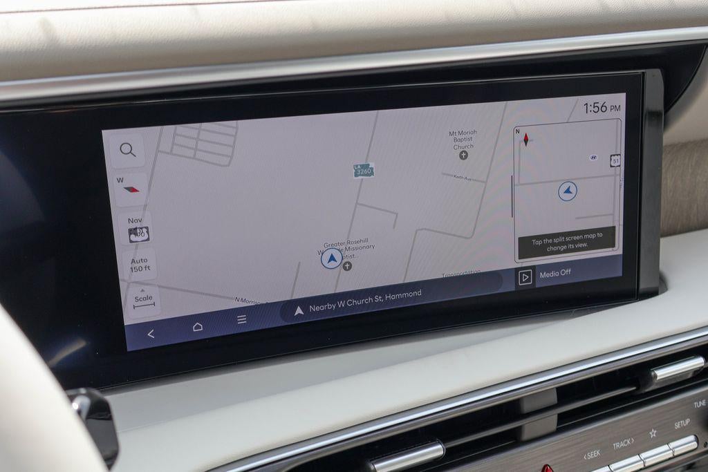 2026 Hyundai PALISADE SEL FWD