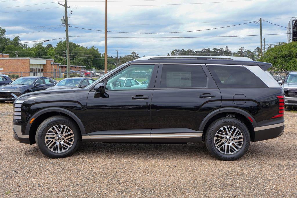 2026 Hyundai PALISADE SEL FWD