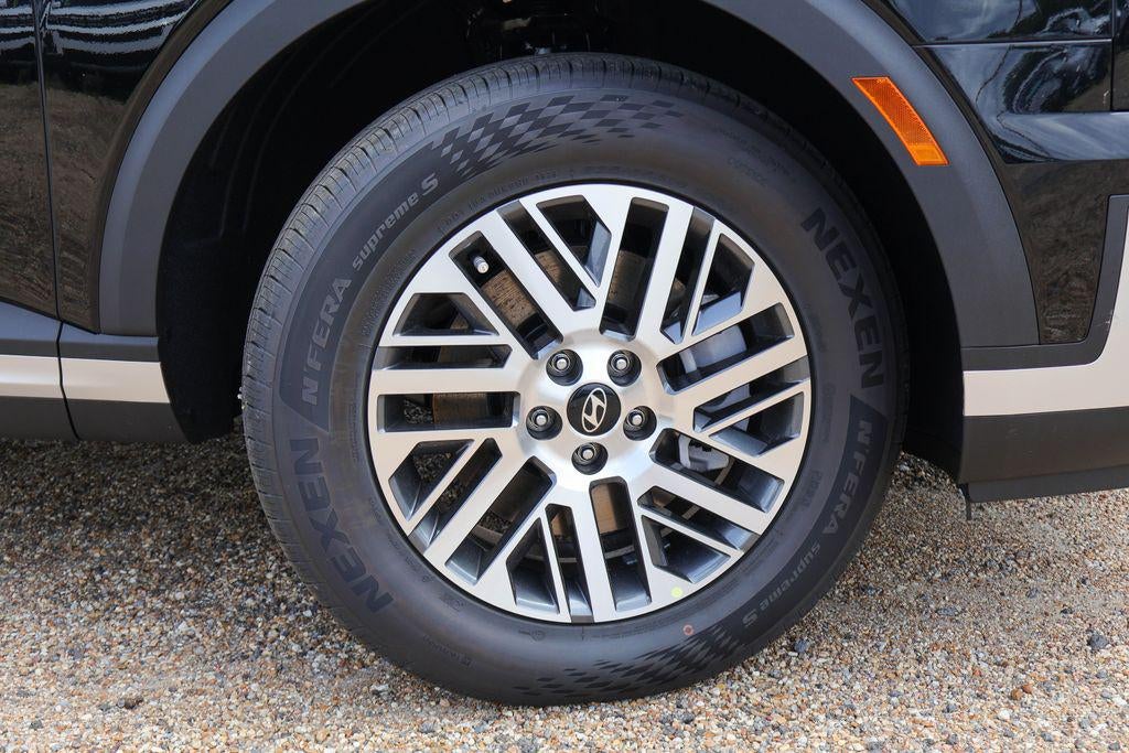 2026 Hyundai PALISADE SEL FWD