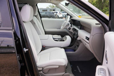 2026 Hyundai PALISADE SEL FWD